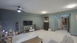 Blk 997C Buangkok Edgeview (Hougang), HDB 5 Rooms #625582191